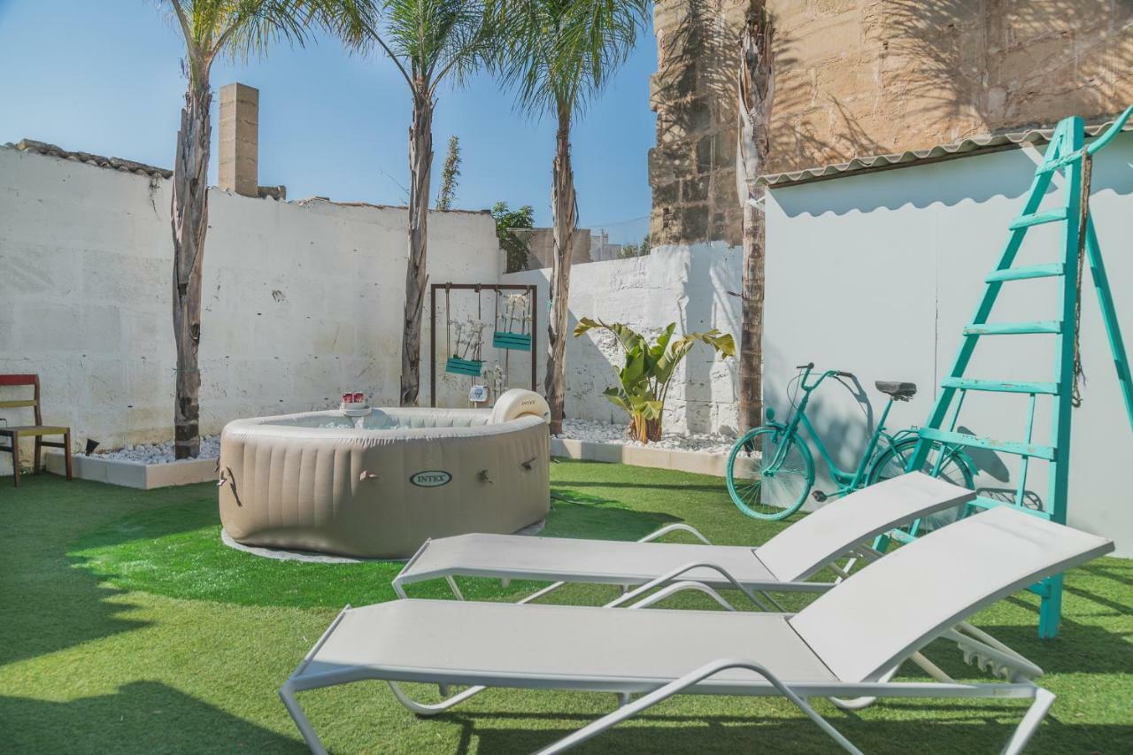 Jofres House Villa