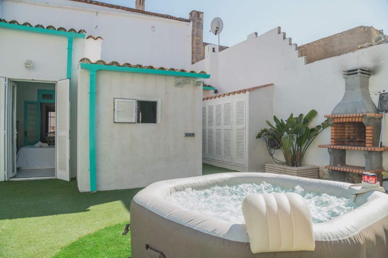 Villa Jofres House Las Salinas