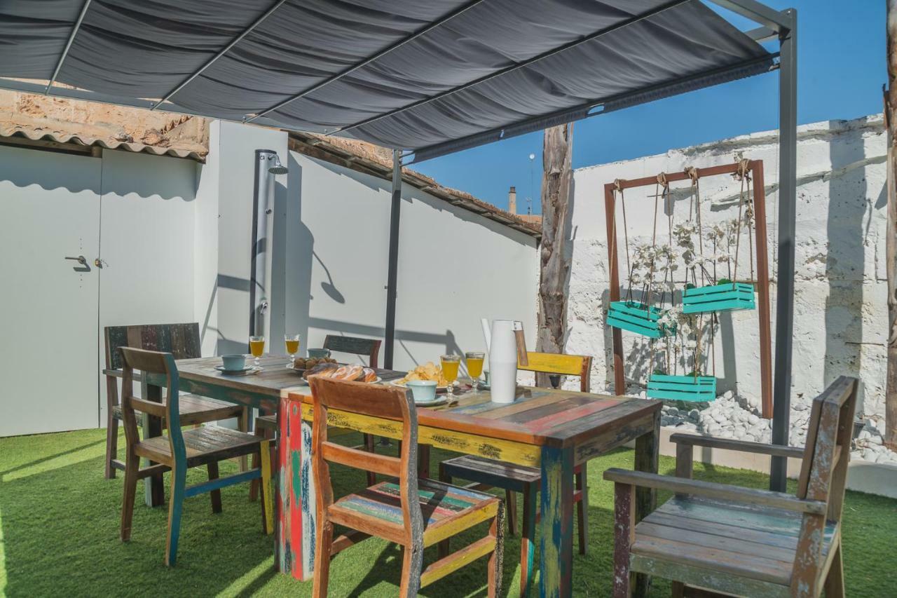 Villa Jofres House Las Salinas