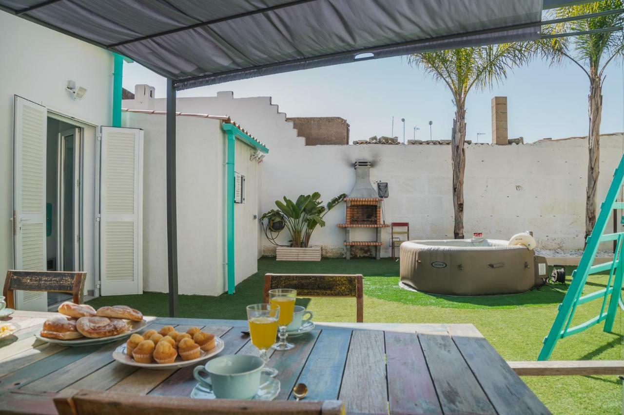 Jofres House Villa