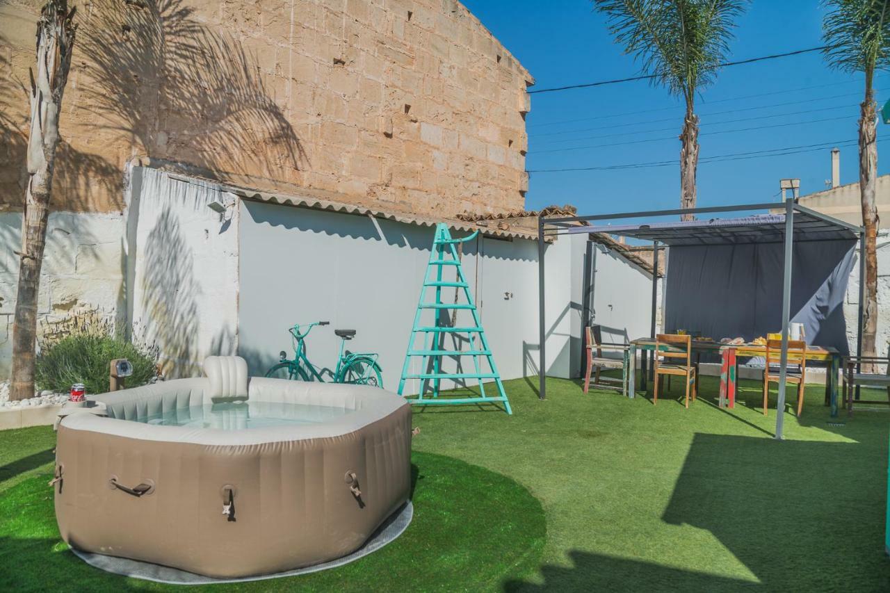 Jofres House Villa