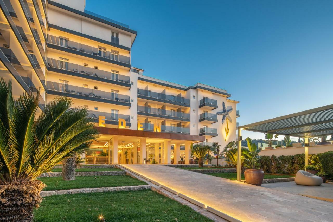 Hotel Eden Soller Puerto de Sóller