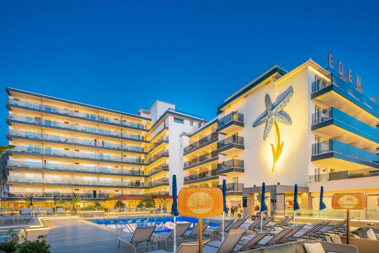Hotel Eden Soller 4*