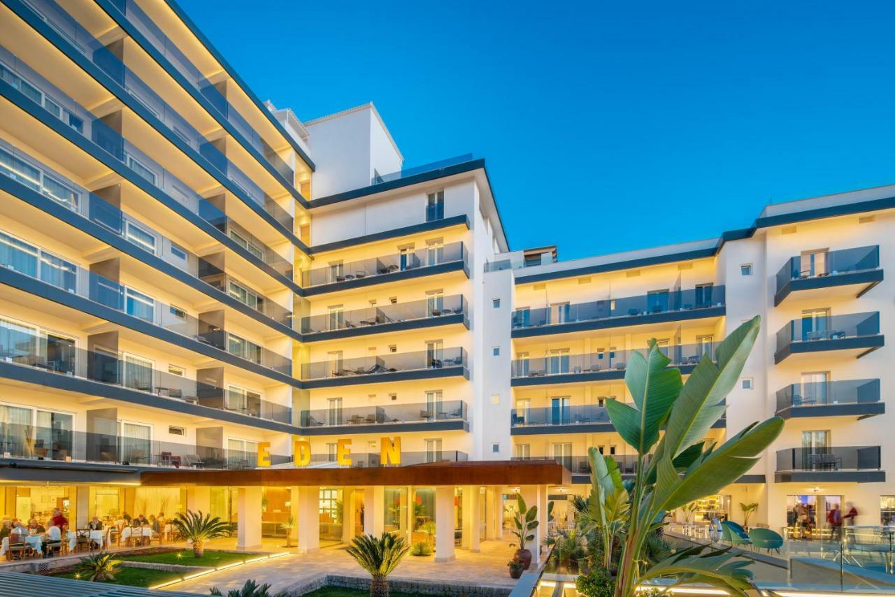 Eden Soller 4*