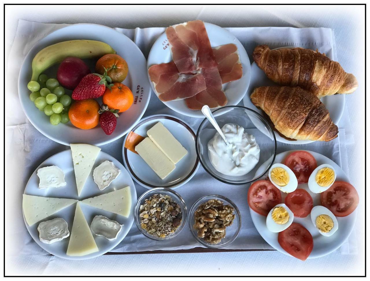 Agroturismo Es Gallicant Campos (Mallorca)