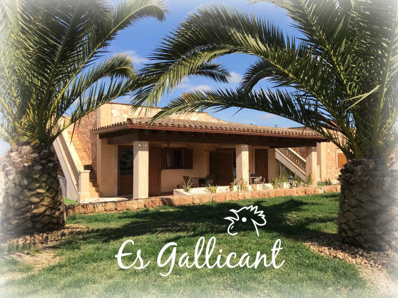 Es Gallicant Agroturismo