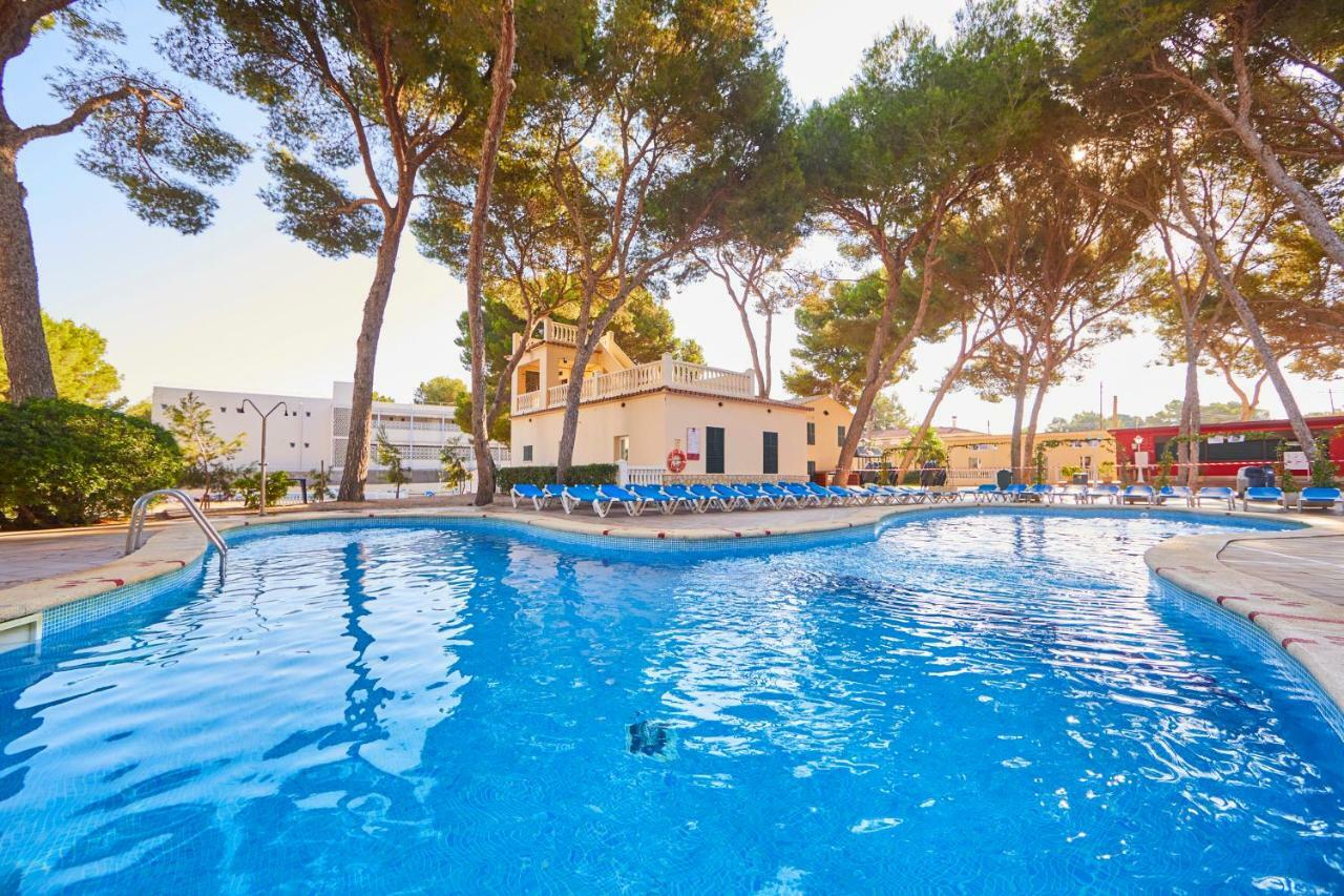 Mll Palma Bay Club Resort El Arenal (Mallorca)