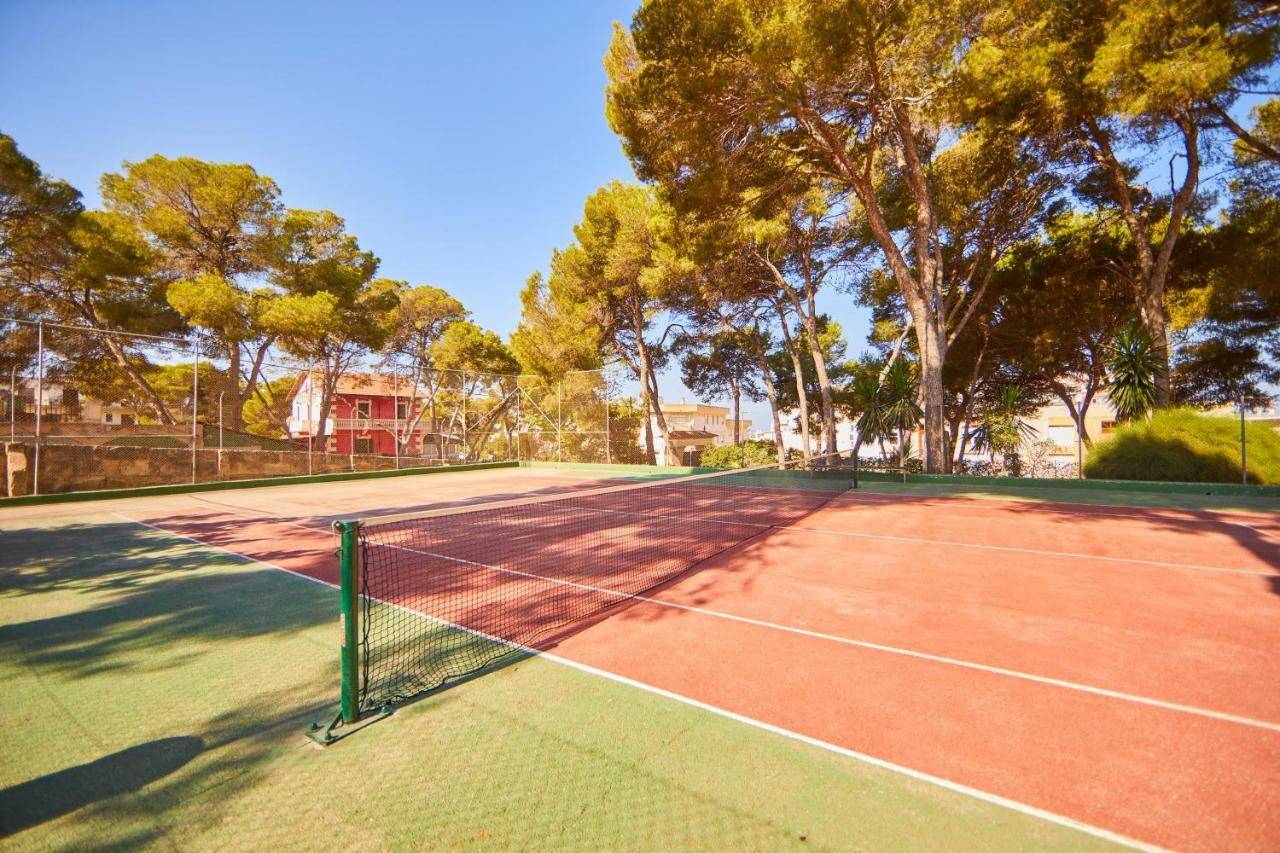 Mll Palma Bay Club Resort