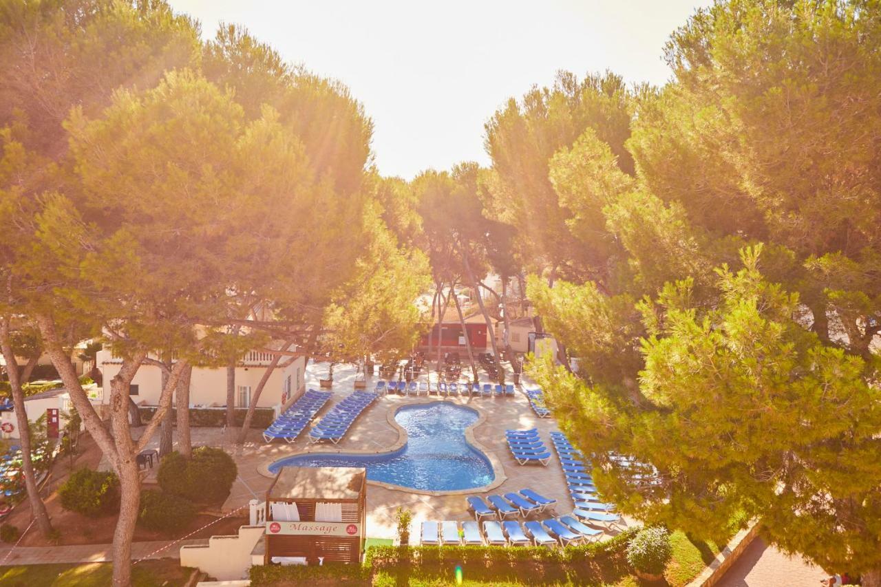 Resort Mll Palma Bay Club 3*