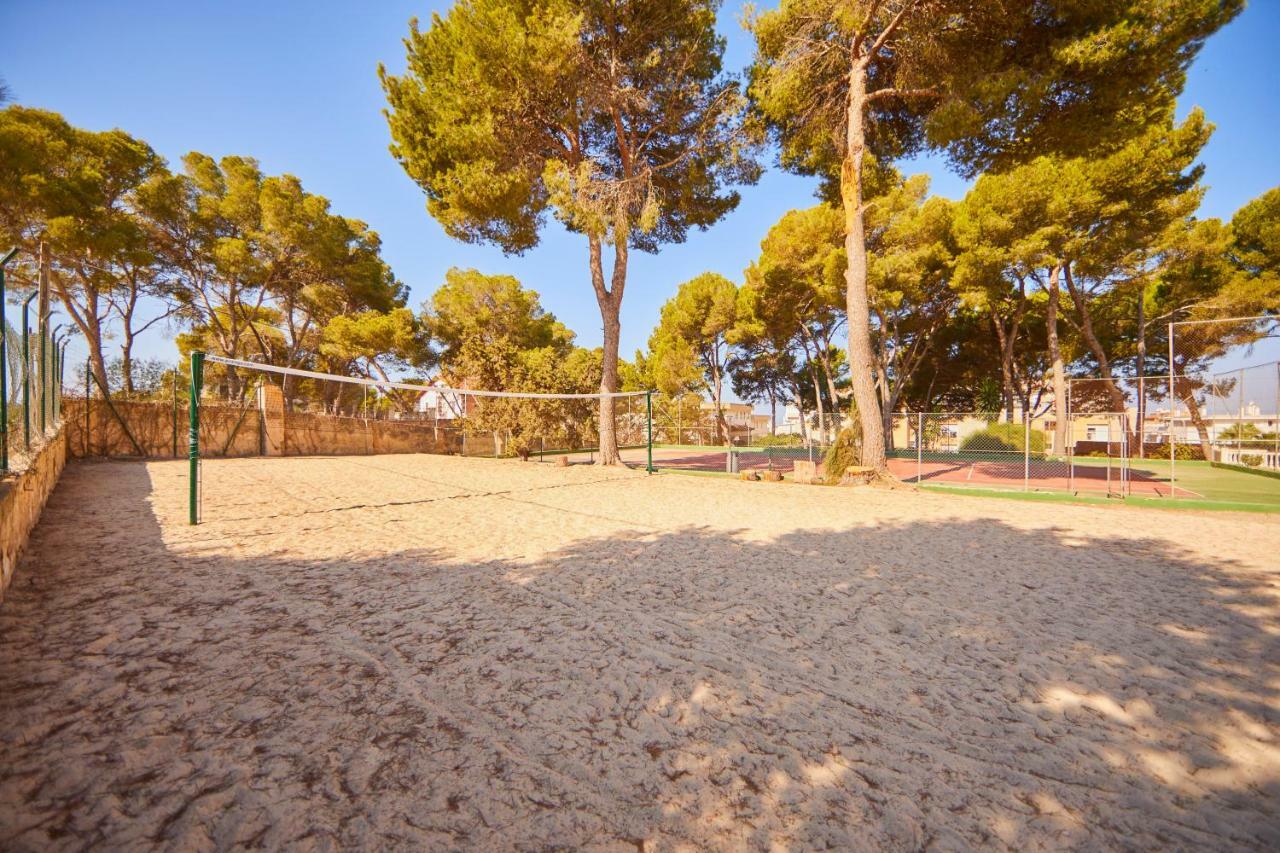Mll Palma Bay Club 3* El Arenal (Mallorca)