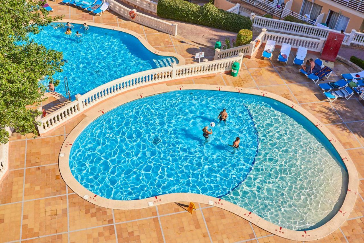 Mll Palma Bay Club 3* El Arenal (Mallorca)