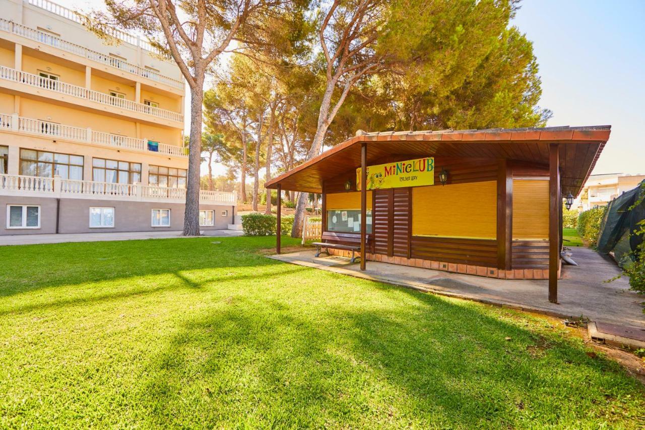 Resort Mll Palma Bay Club 3*