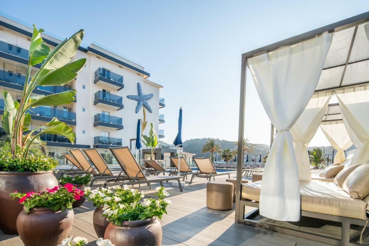 Eden Soller Hotel Puerto de Sóller