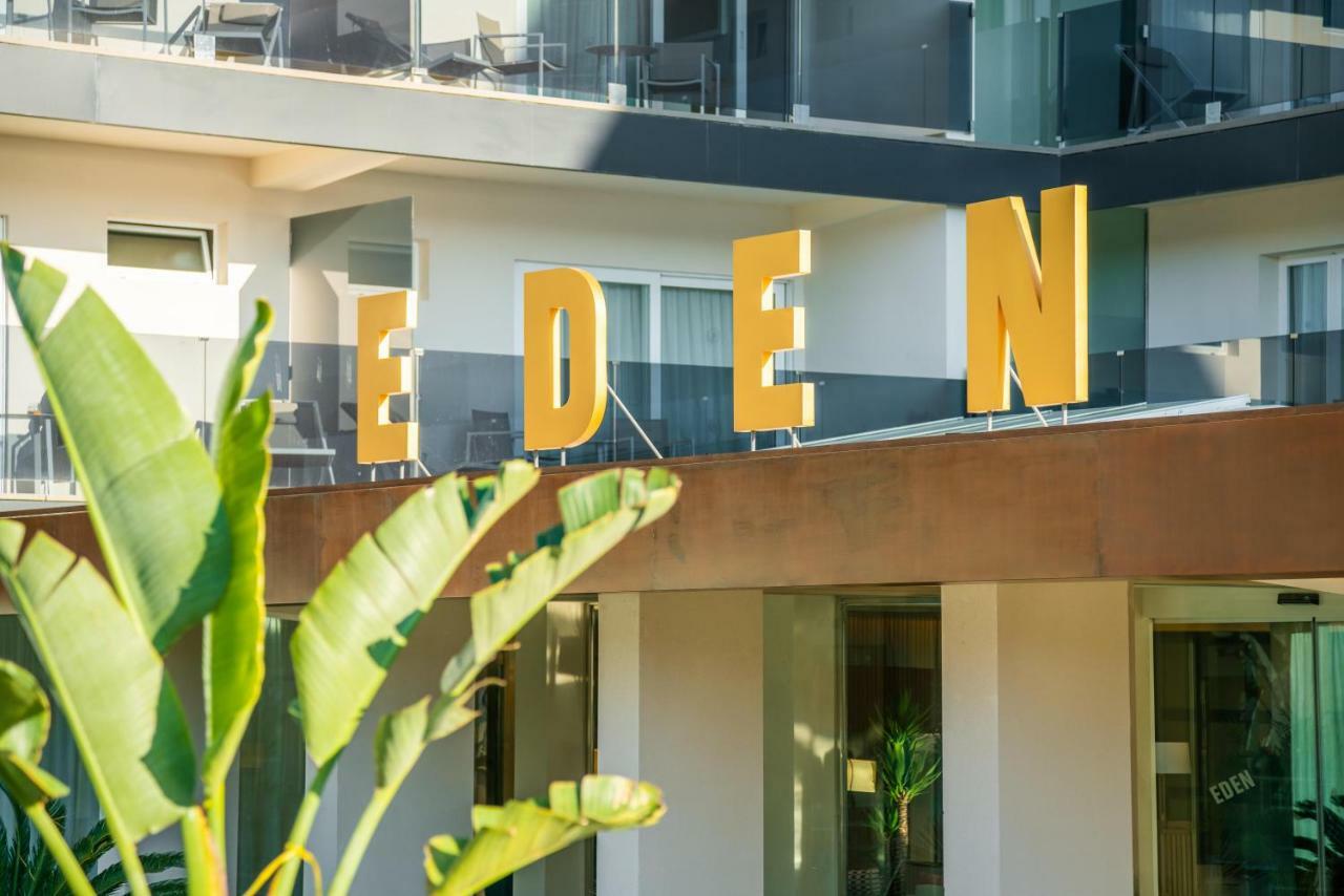 Eden Soller 4* Puerto de Sóller