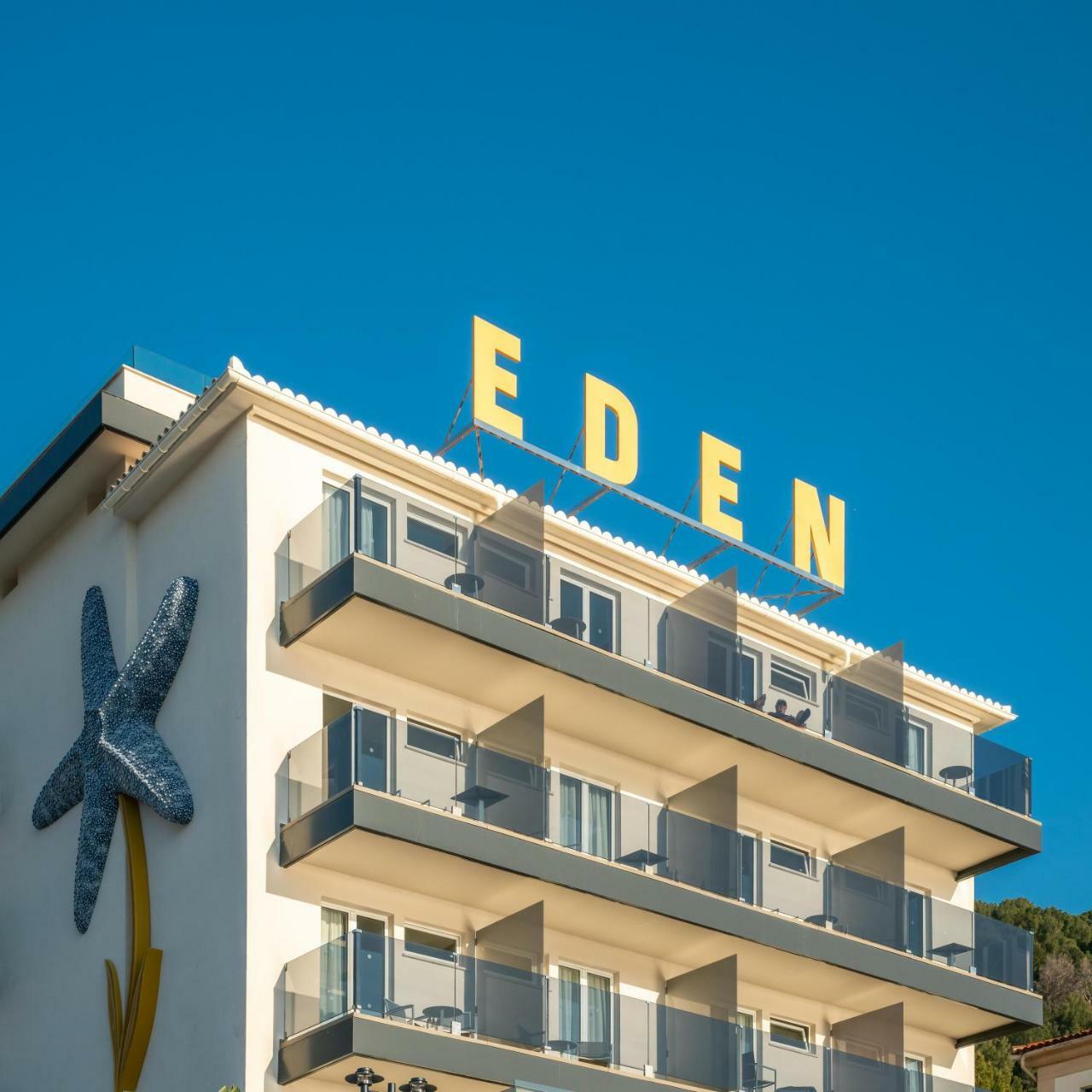 Hotel Eden Soller 4*