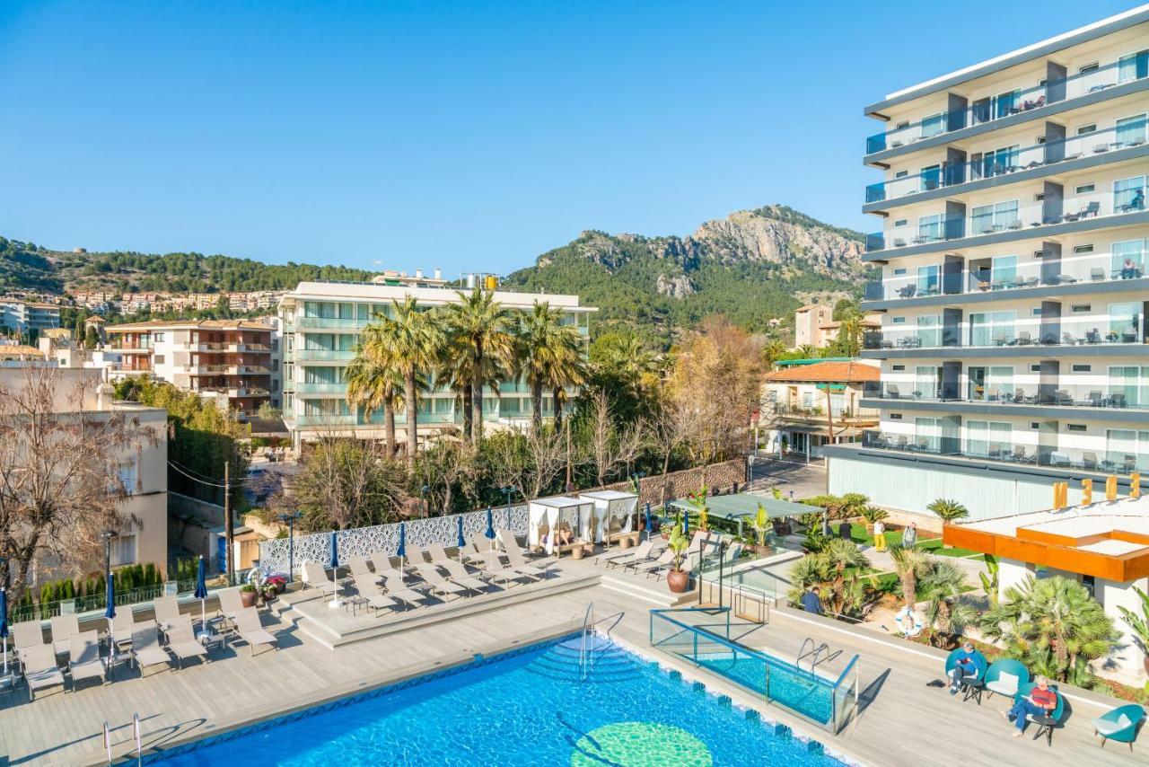 Hotel Eden Soller Puerto de Sóller