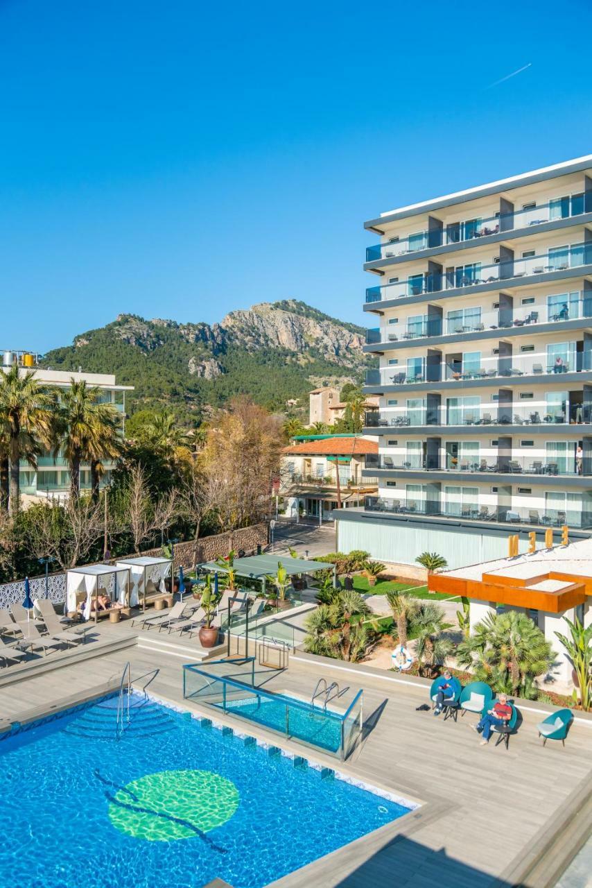Eden Soller 4* Puerto de Sóller