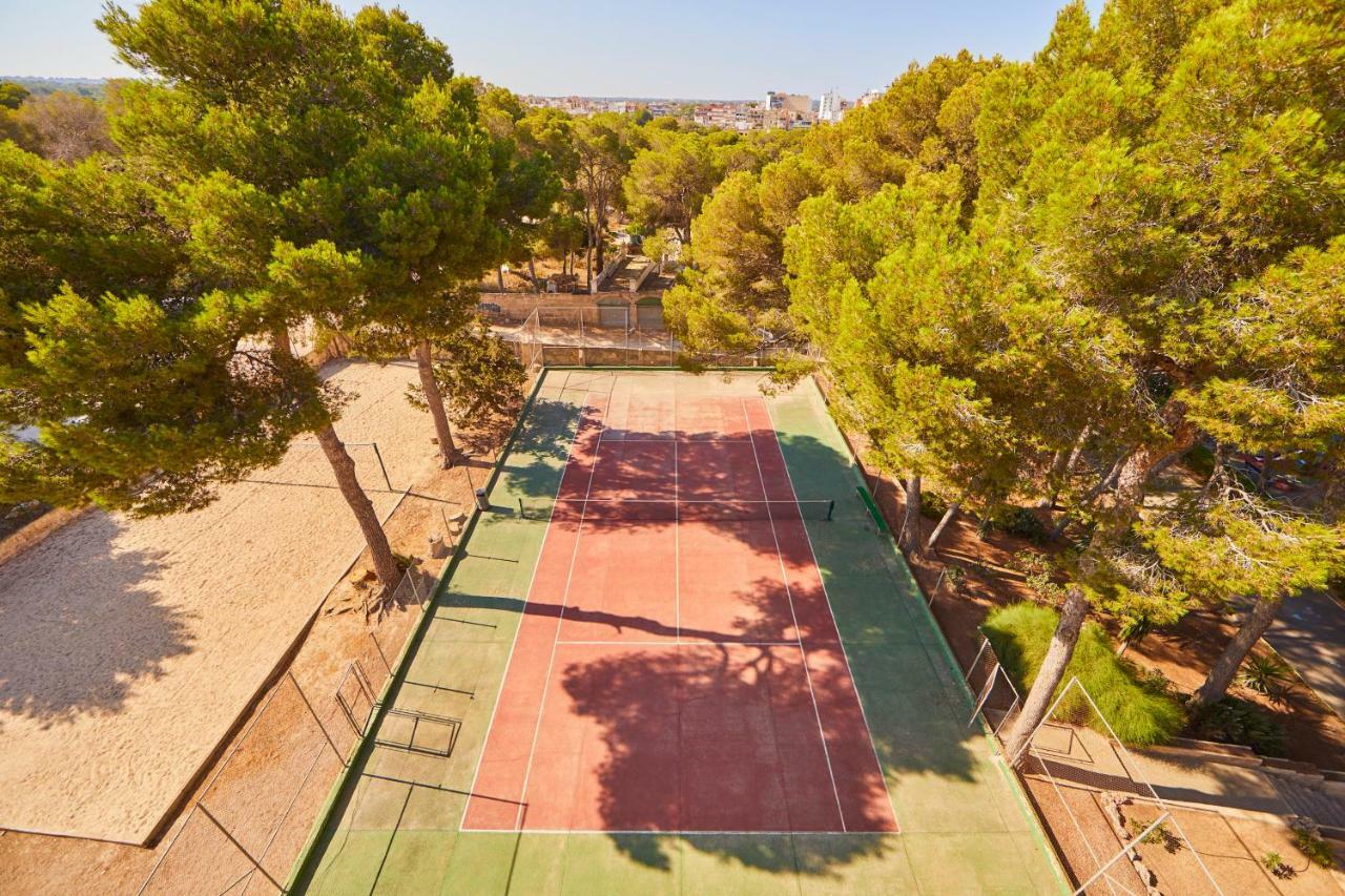 Mll Palma Bay Club 3*