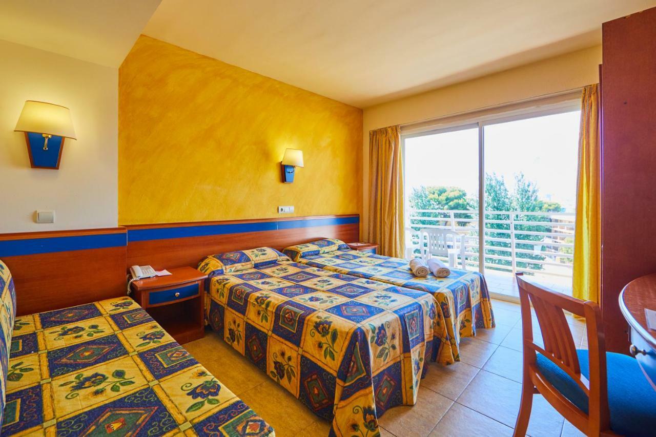 Resort Mll Palma Bay Club