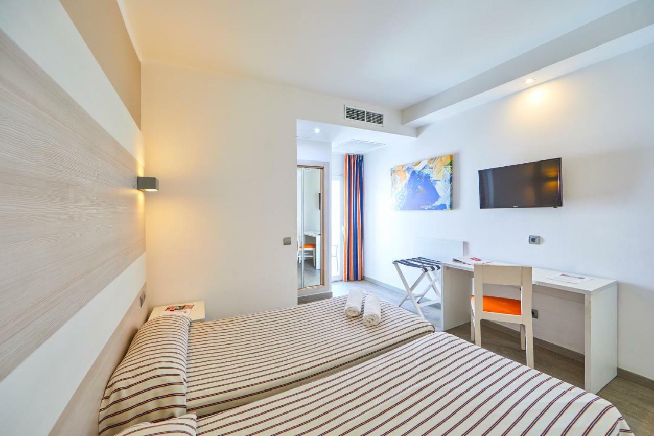 Mll Palma Bay Club