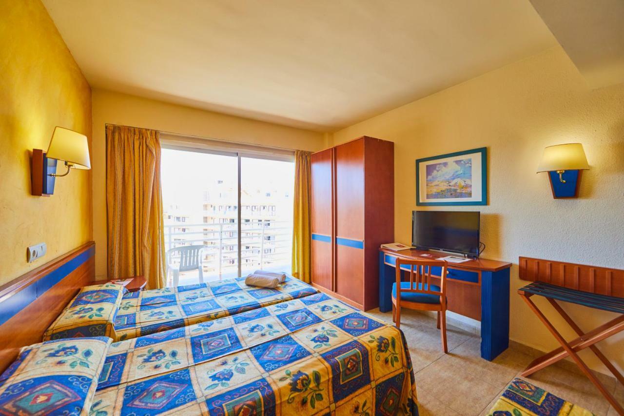 Resort Mll Palma Bay Club 3*