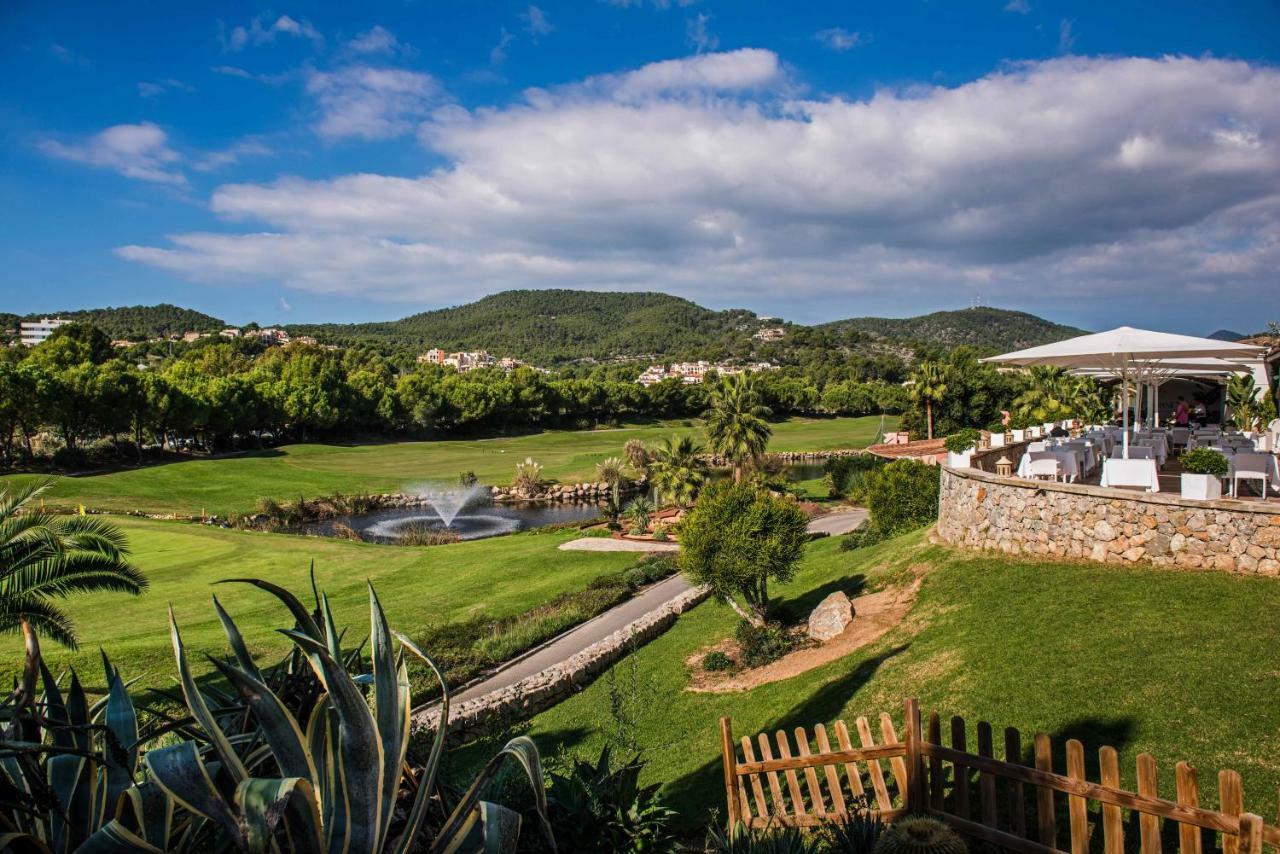 Steigenberger And 5* Camp De Mar