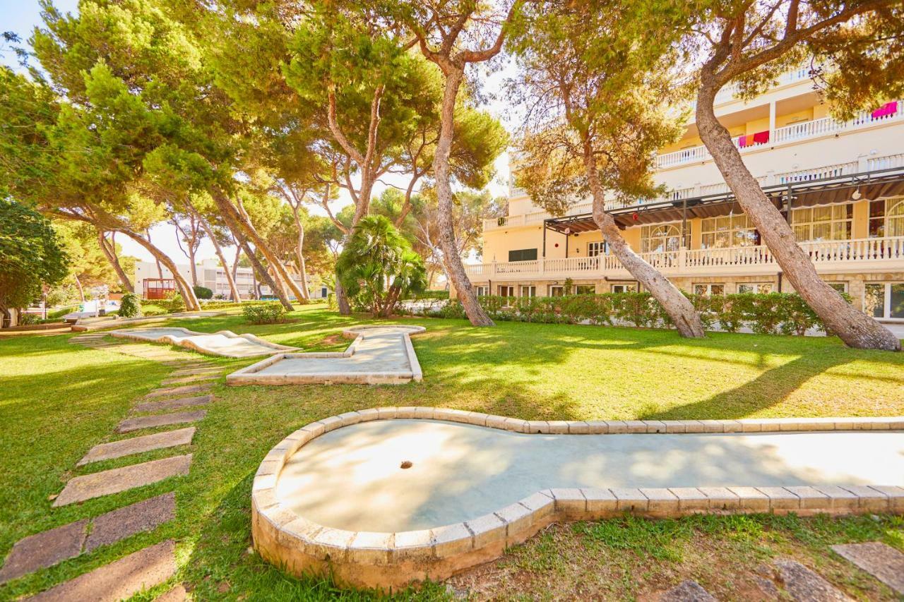 Resort Mll Palma Bay Club 3*