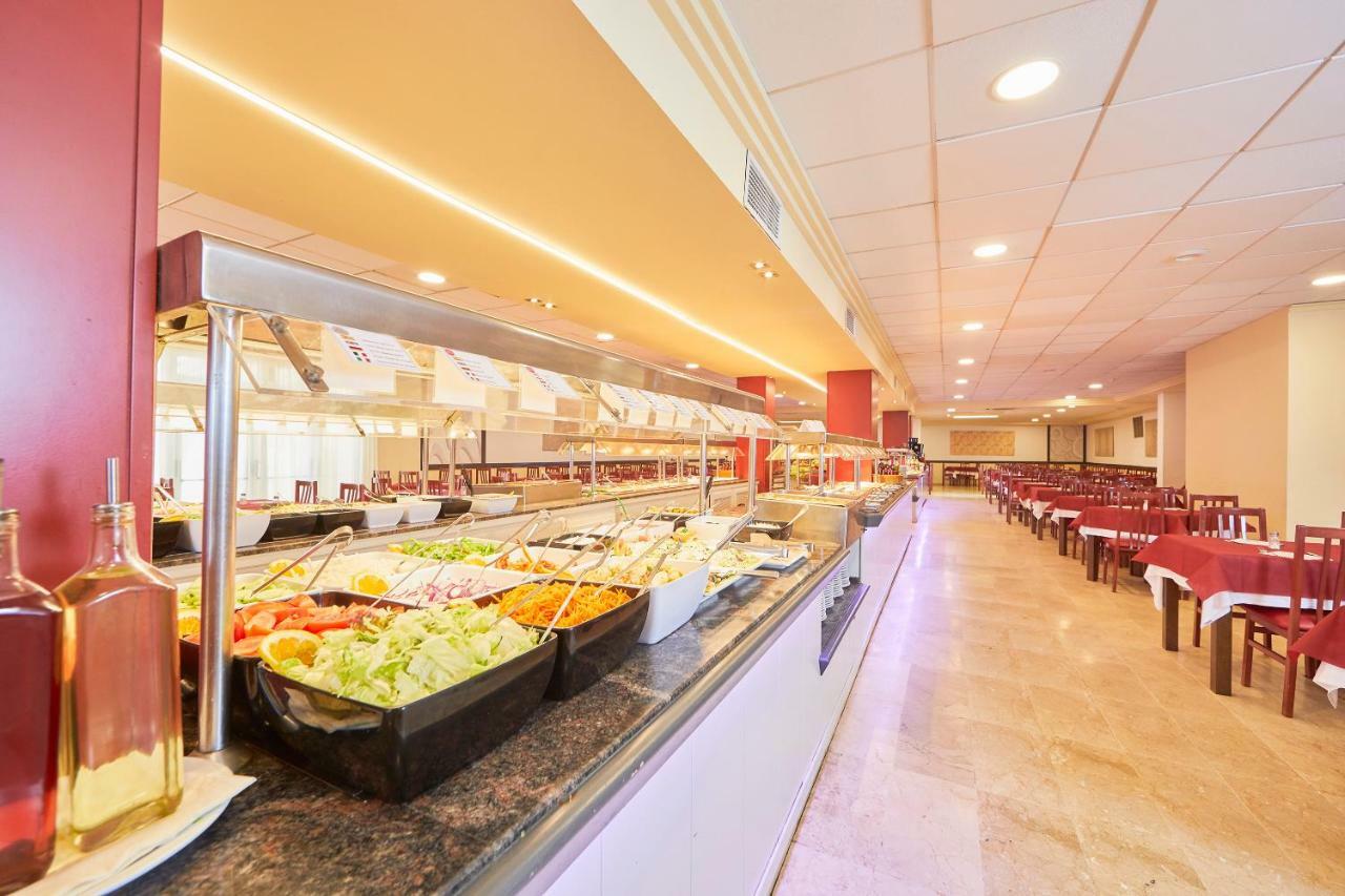 Resort Mll Palma Bay Club 3*