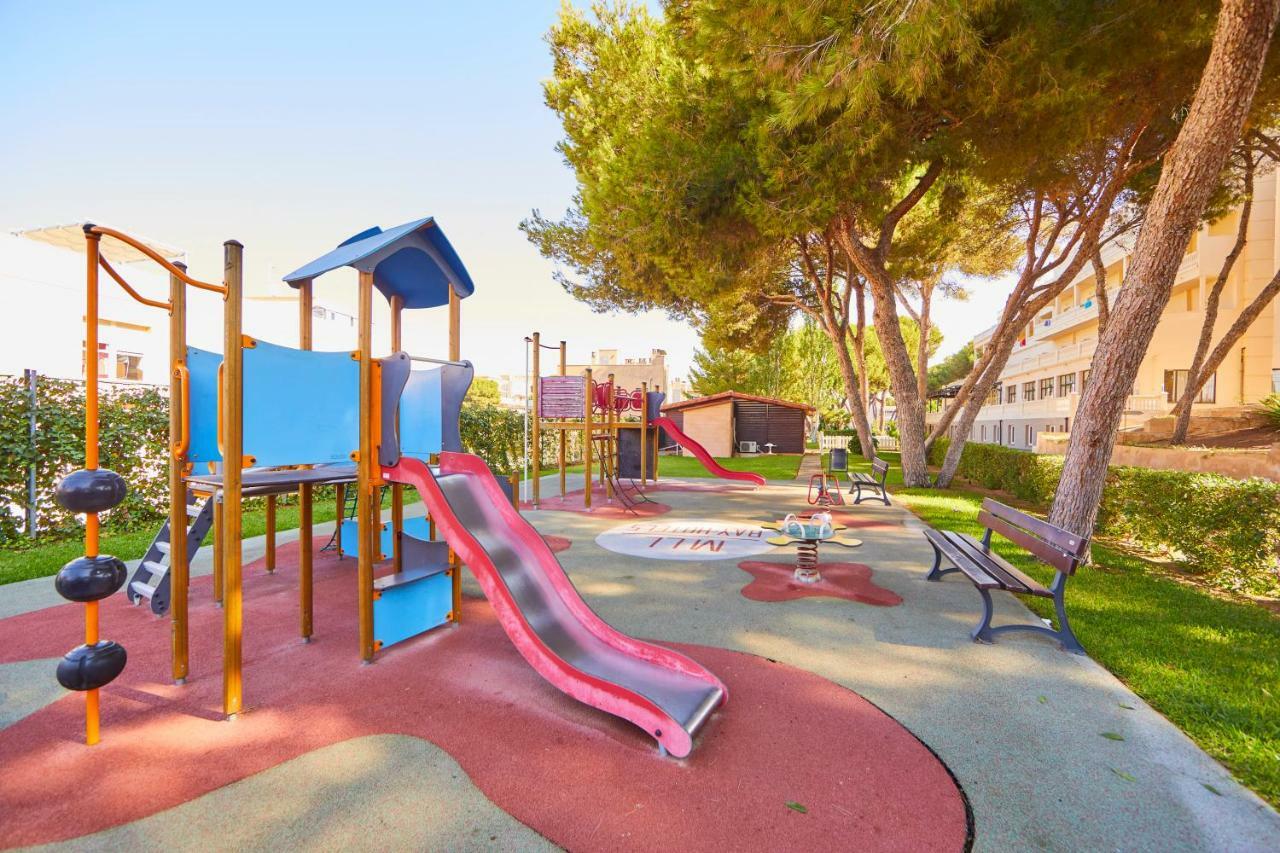 Mll Palma Bay Club El Arenal (Mallorca)