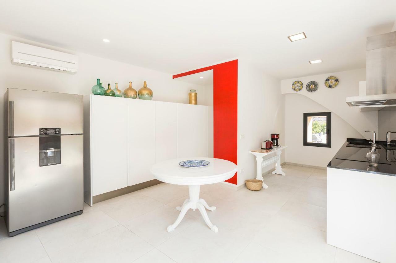 Can Rochet Villa