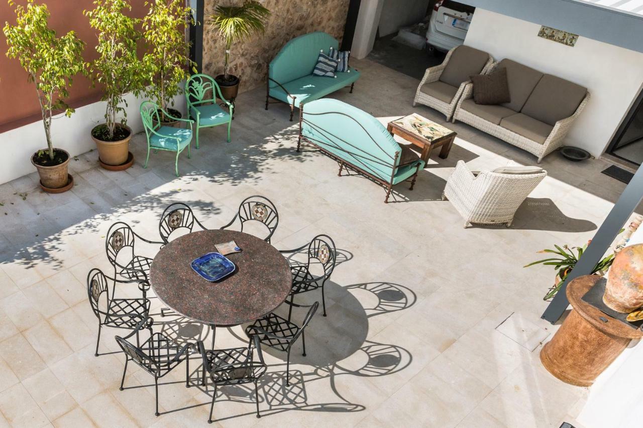 Can Rochet Villa