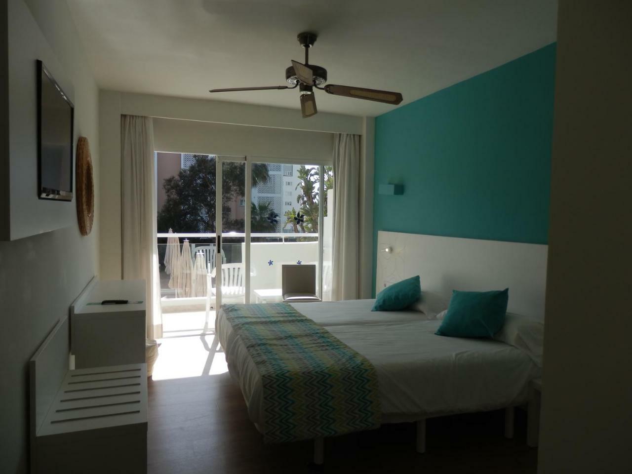 Hotel Oleander