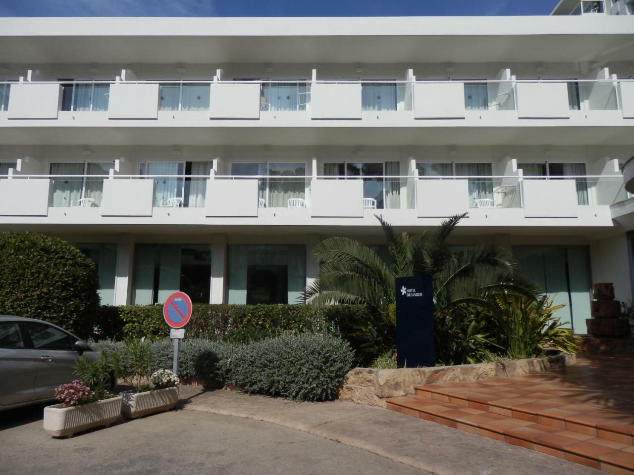 Hotel Oleander 3*