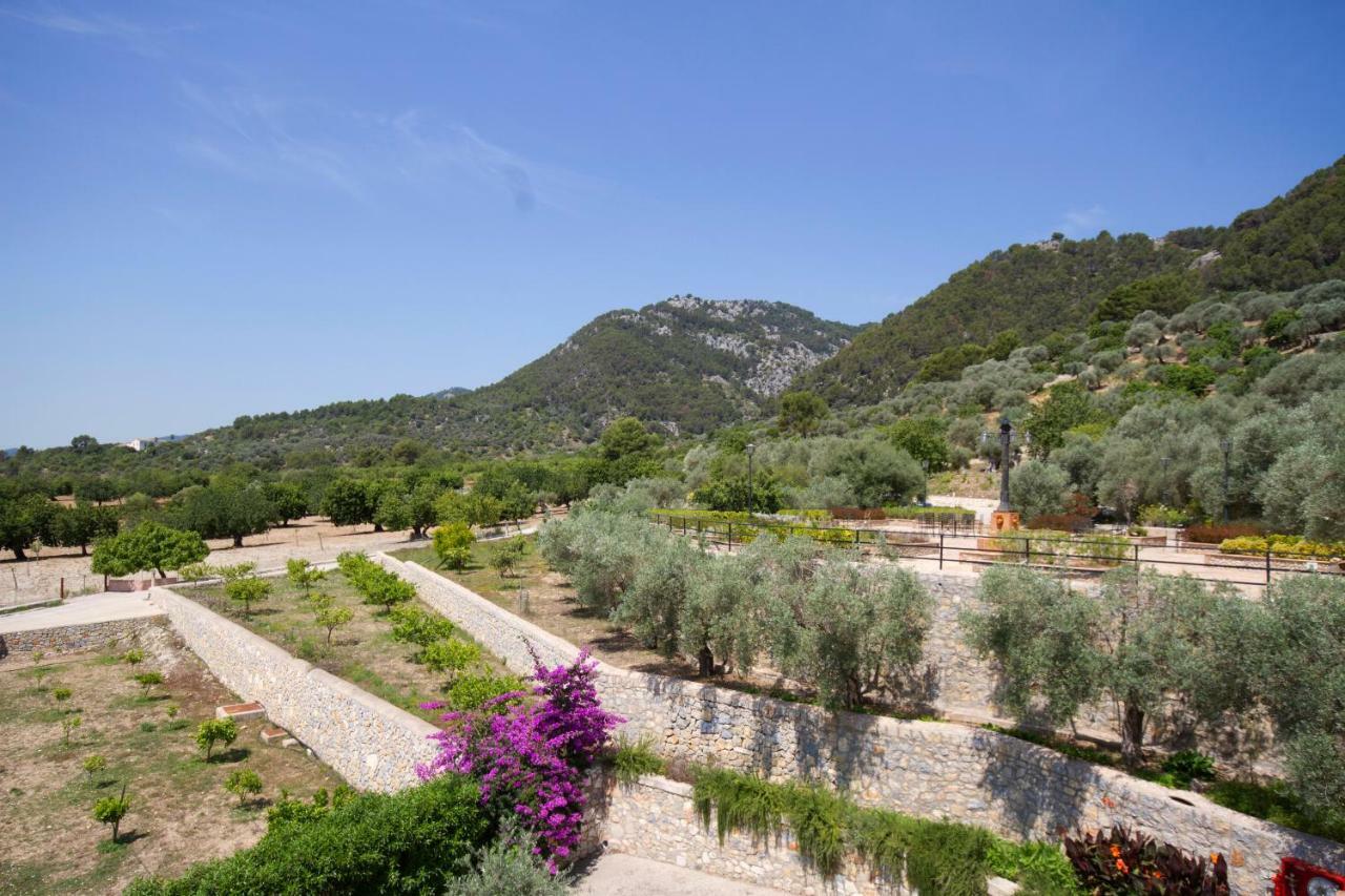 Monnaber Nou Hotel&spa 4*