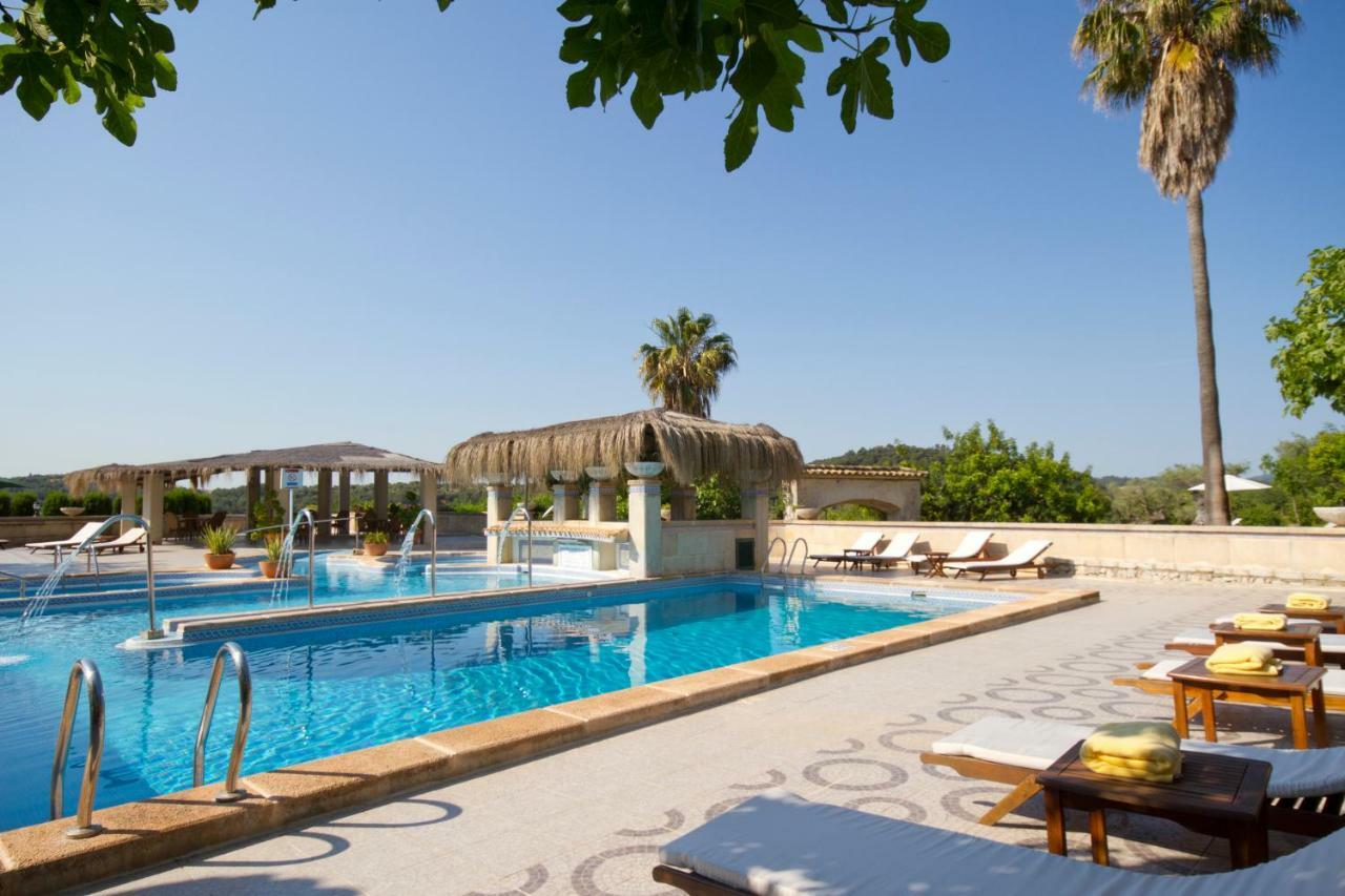 Monnaber Nou Hotel&spa 4*