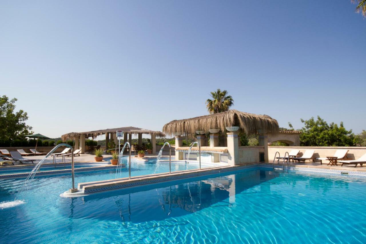 Hotel Monnaber Nou Hotel&spa Campanet