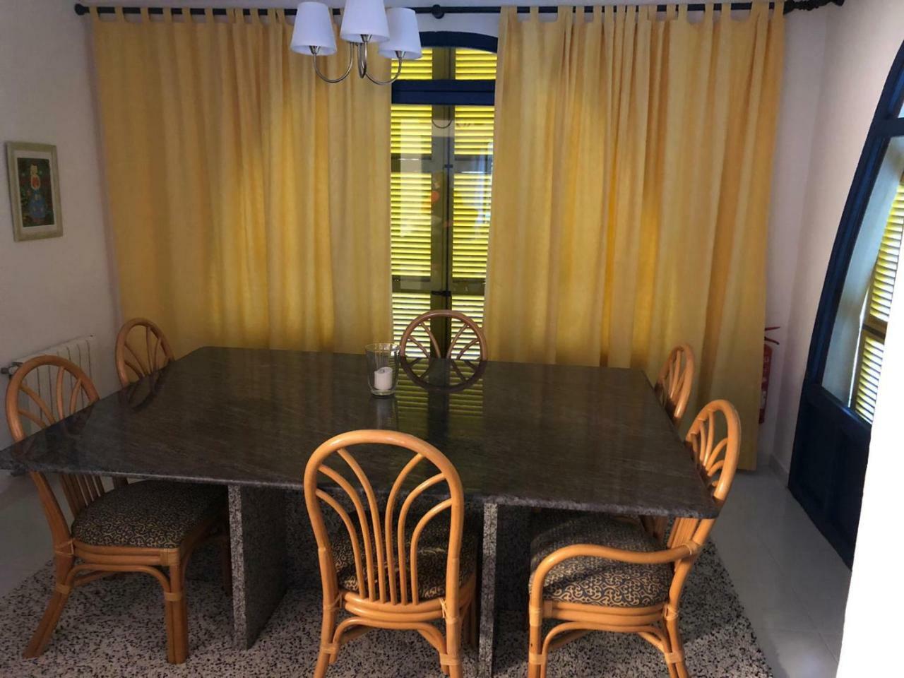 Shangri La Family Villa