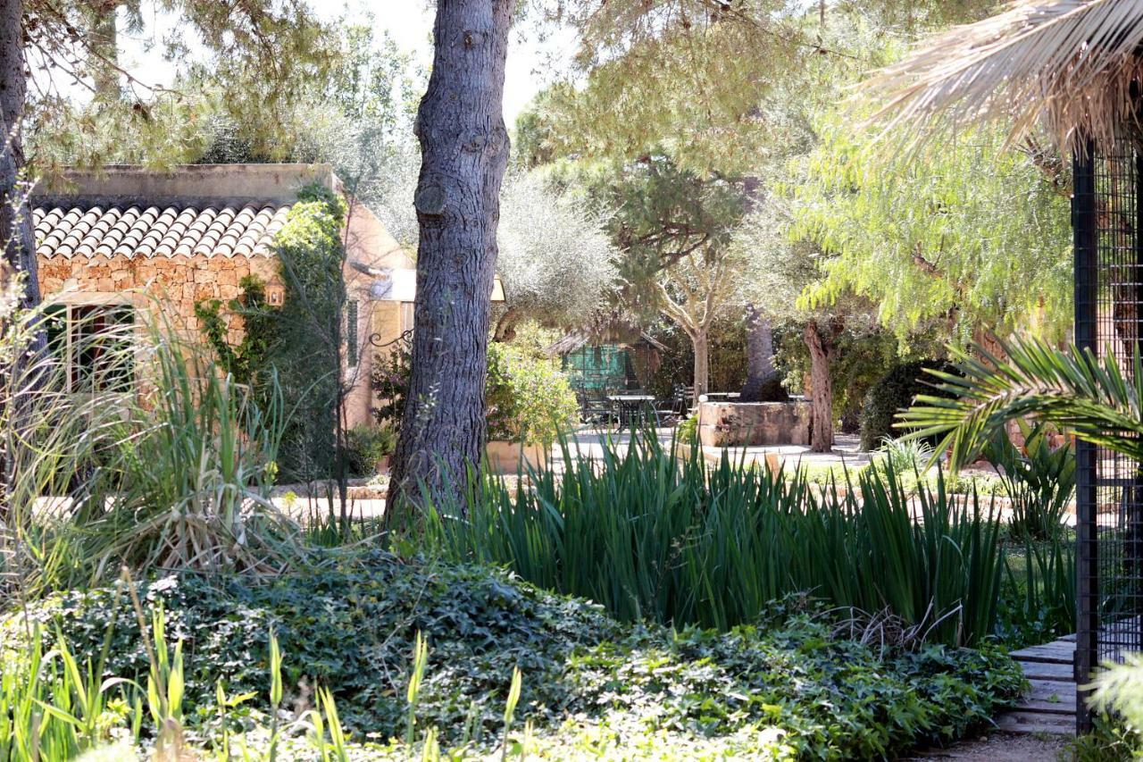 Petit Es Figueral 3* Campos (Mallorca)