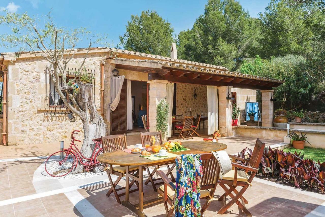 La Finca Villa Pollensa