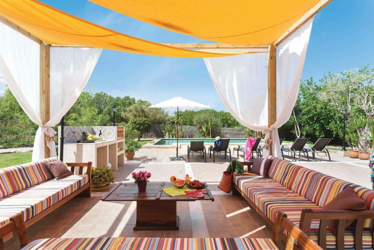 La Finca Villa *
