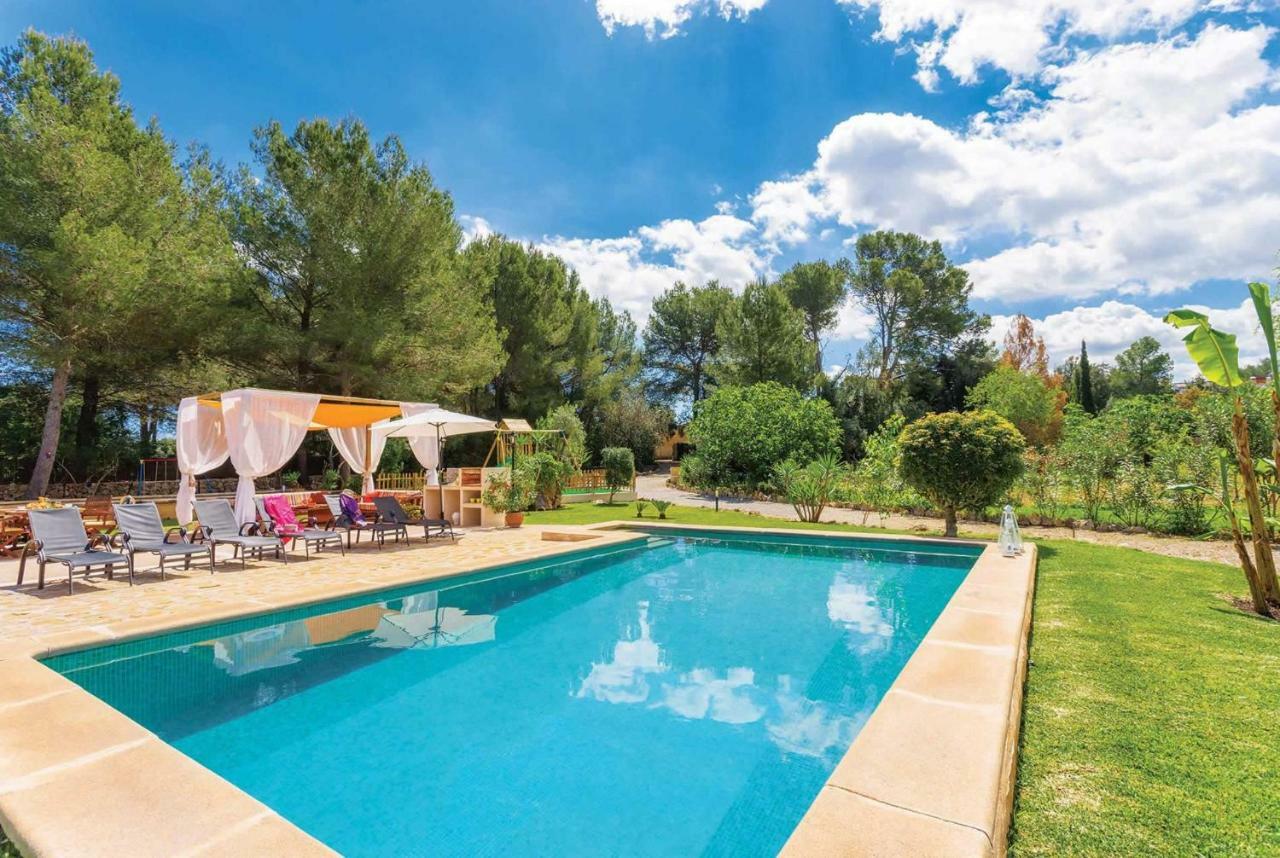 La Finca Villa Pollensa