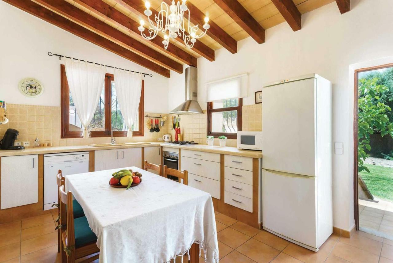 Villa La Finca Pollensa