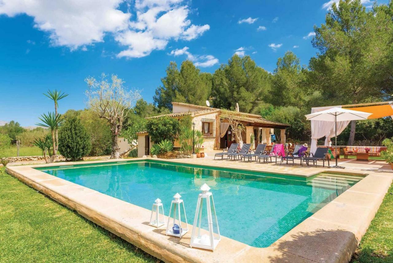 La Finca Villa