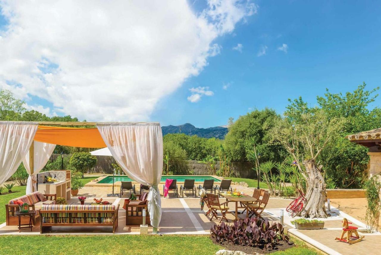 La Finca Villa Pollensa