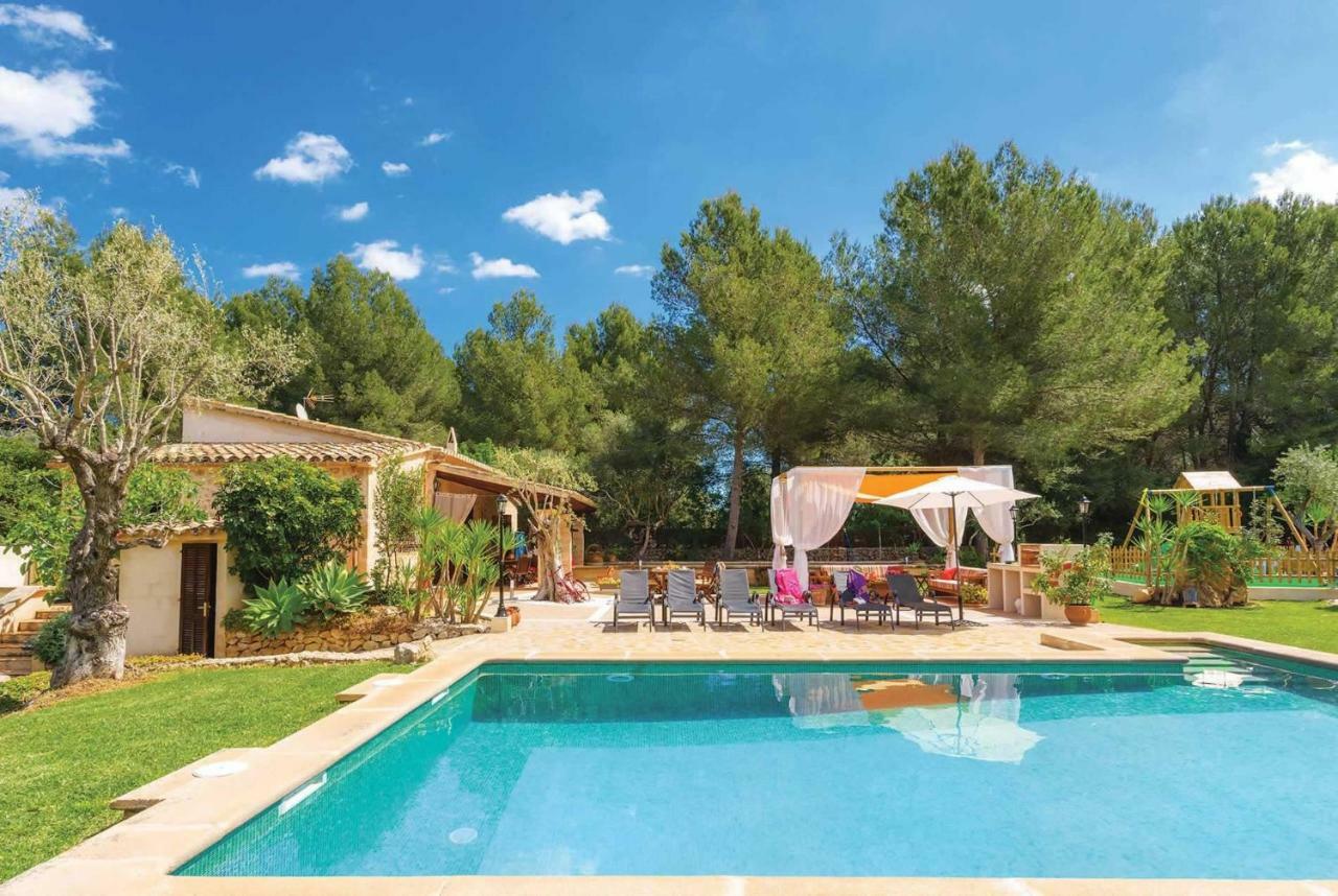 La Finca Villa *