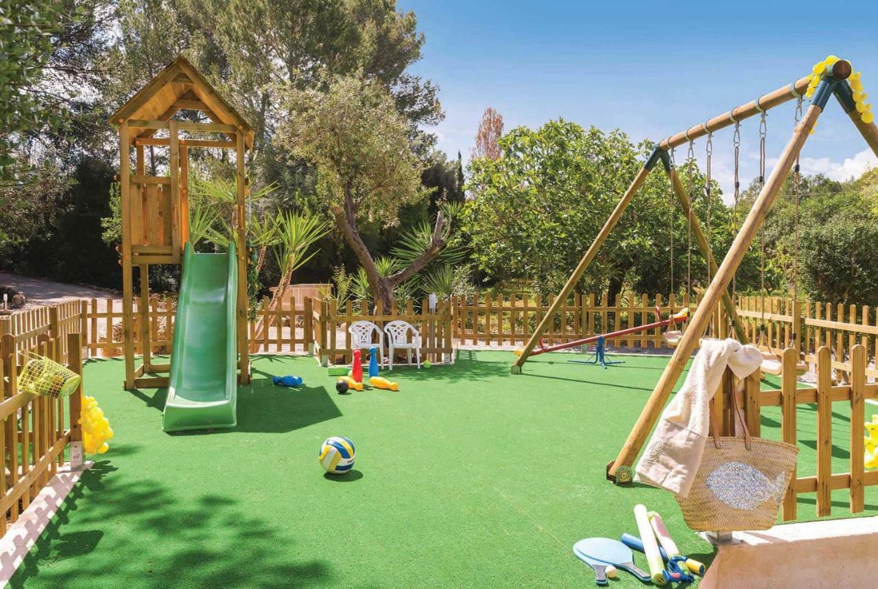 La Finca Pollensa