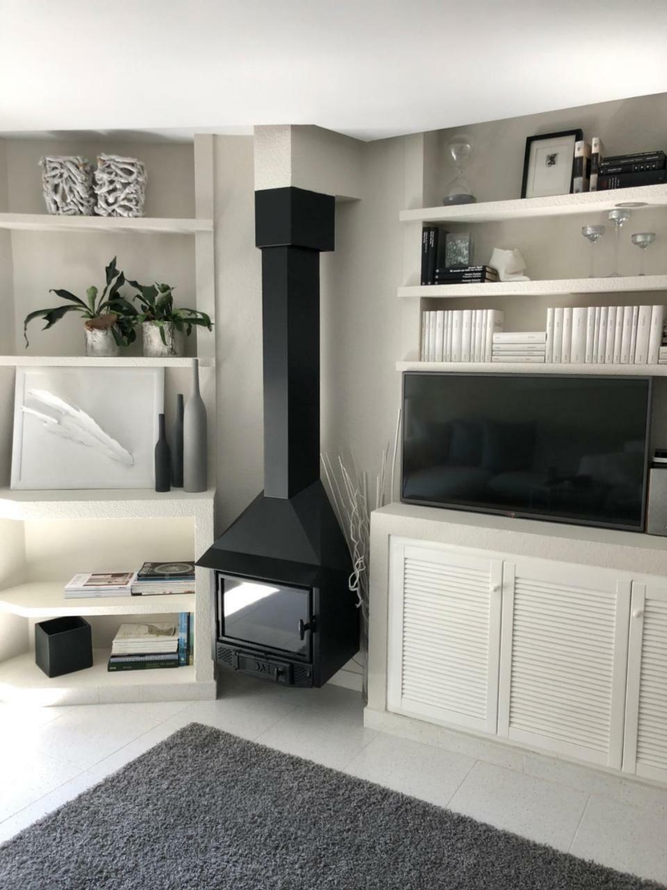 Apartamento Minerva *