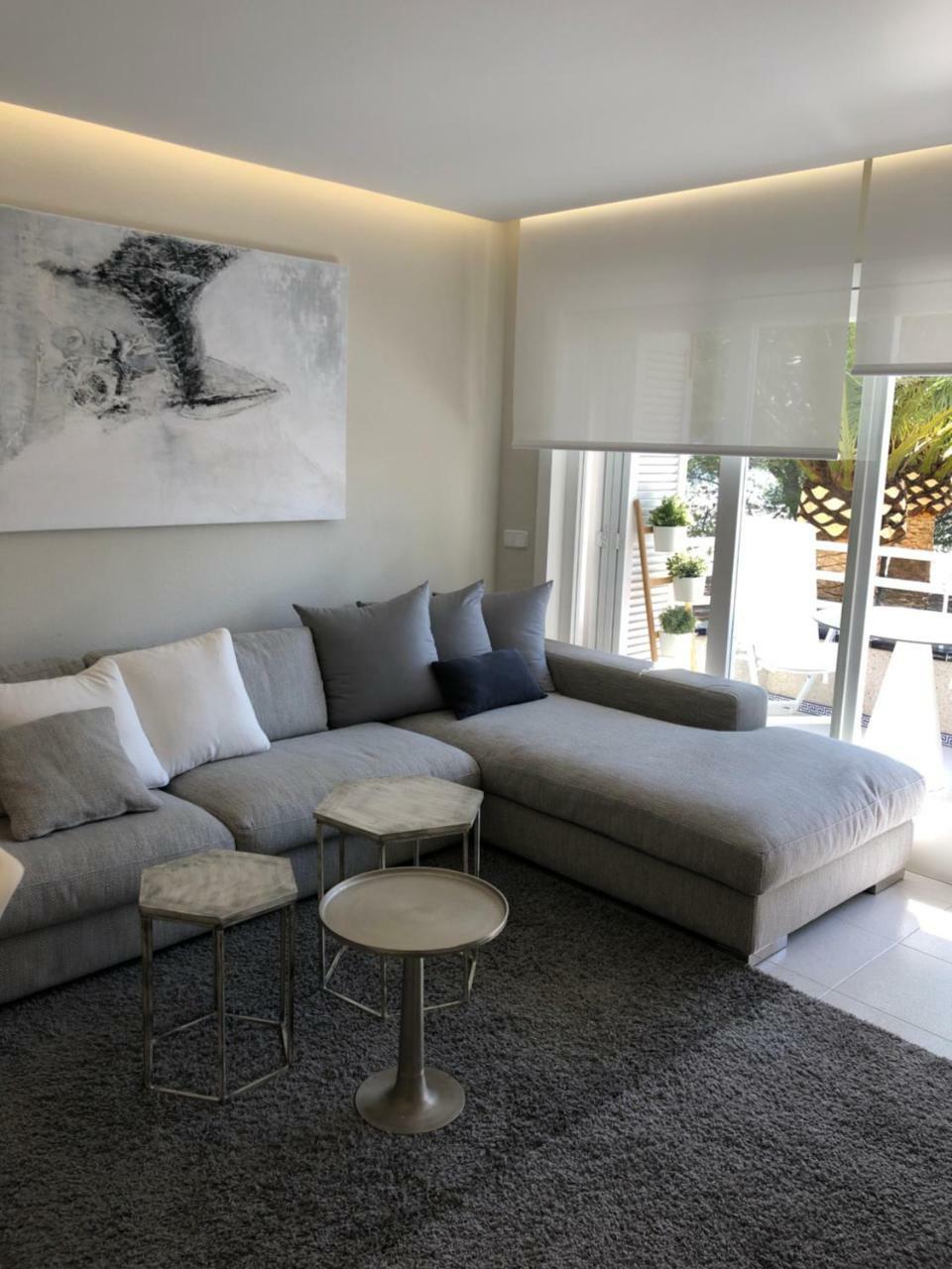 Apartamento Minerva *