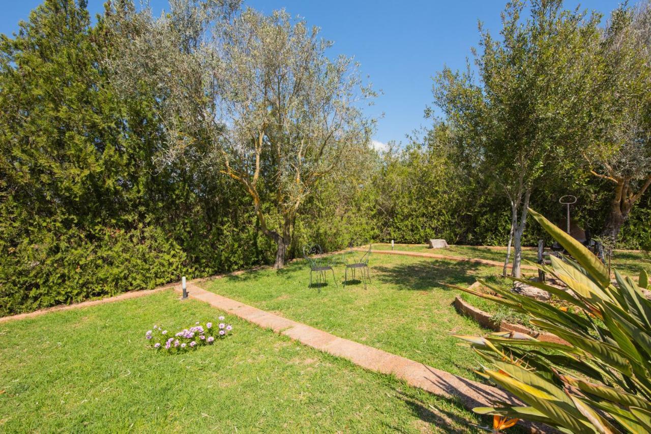 Holiday home Es Figueral Den Vicens