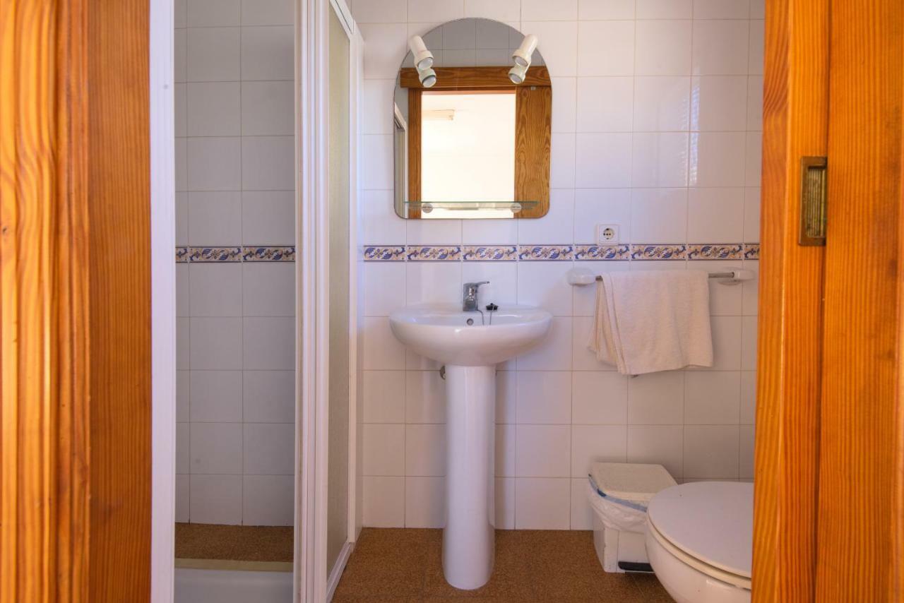 Es Figueral Den Vicens Holiday home Campos (Mallorca)